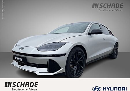 Hyundai IONIQ 6 First Edition 4WD Matrix-LED*360°K*Bose*