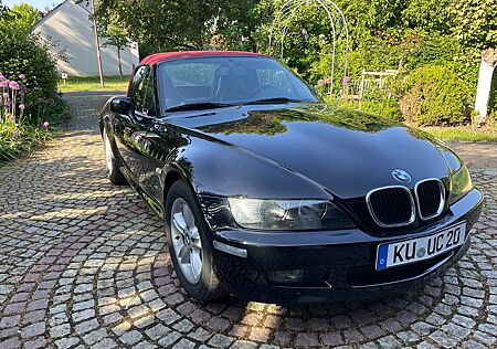 BMW Z3 Roadster 1.9i -