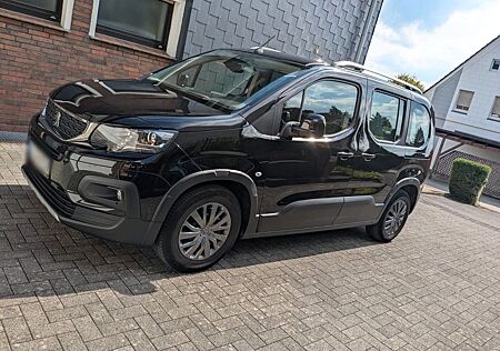 Peugeot Rifter PureTech 110 Allure L1