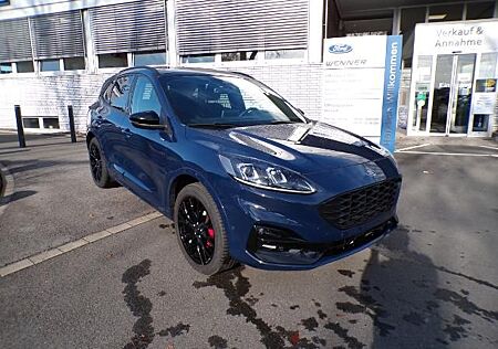 Ford Kuga ST Line X PHEV - Black Package / Panorama /