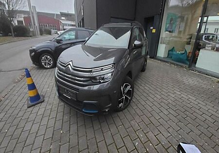 Citroën C5 Aircross PHEV 225 e-AT Feel Pack Navi LED SHZ