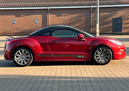 Peugeot RCZ Edition Automatik/Navi/Tüv+Service/1.Hand