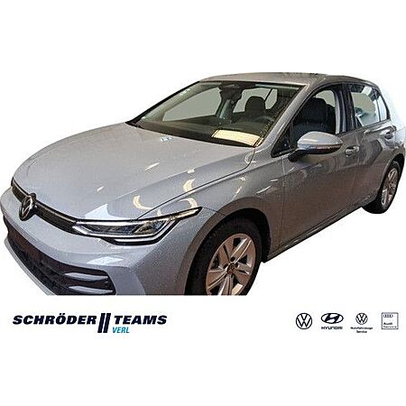 VW Golf leasen