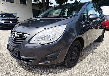 Opel Meriva B Edition