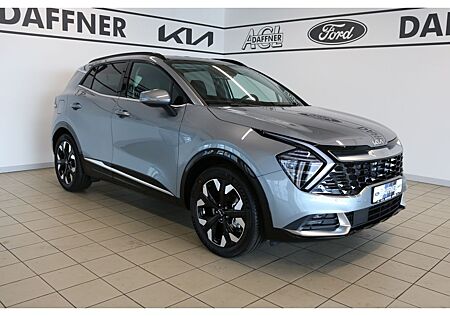 Kia Sportage Spirit Plug-in Hybrid 4WD LED Kamera El