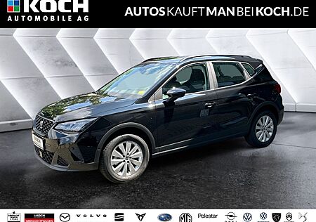 Seat Arona 1.0 TSI Style DSG PDC LED DAB ACC 4Season