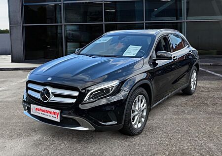 Mercedes-Benz GLA 200 (CDI) d 7G-DCT Urban