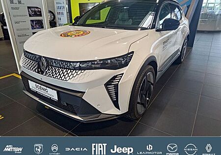 Renault Scenic E-Tech Electric 220 Long Range Iconic