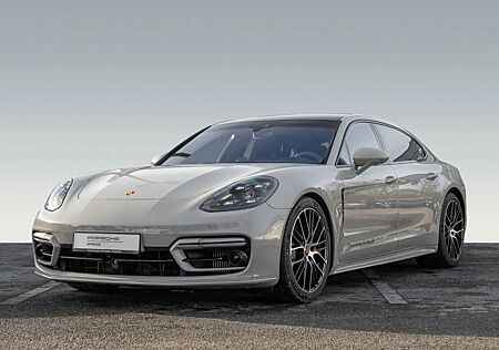 Porsche Panamera Turbo S E-Hyb Executive PCCB SportAgA