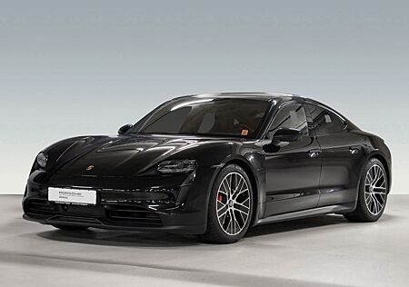 Porsche Taycan 4S BOSE Sport InnoDrive Surround View