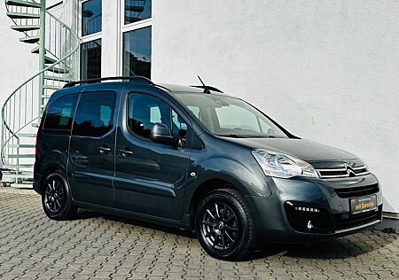 Citroën Berlingo Shine *Automatik *1.Hand *RFK *SHZ *AHK