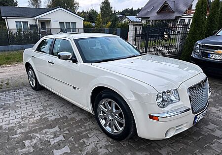 Chrysler 300C gebraucht kaufen Chrysler 300C 5.7 V8 HEMI Autom. Wie neu!