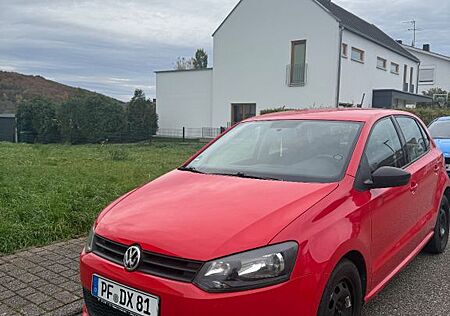 VW Polo Volkswagen 1.2 44kW Trendline Trendline