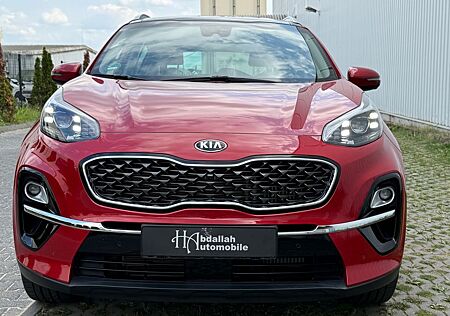 Kia Sportage Spirit 4WD/Pano/ACC/Winterräder