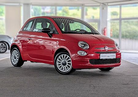 Fiat 500 Dolcevita