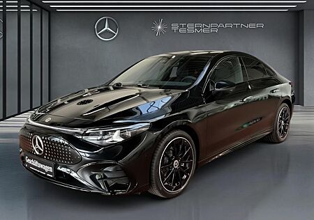 Mercedes-Benz CLA 250 + mit EQ Technologie +AMG+Night+Memory