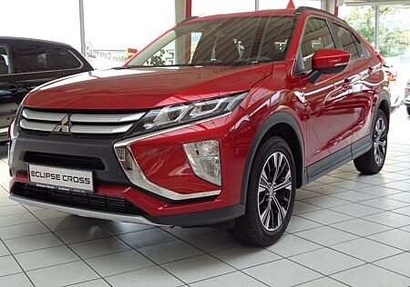 Mitsubishi Eclipse Cross 1.5 T-MIVEC Diamant #1.Hand