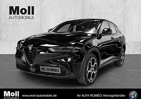 Alfa Romeo Tonale Sprint Mild Hybrid Assistenz-Winterpaket