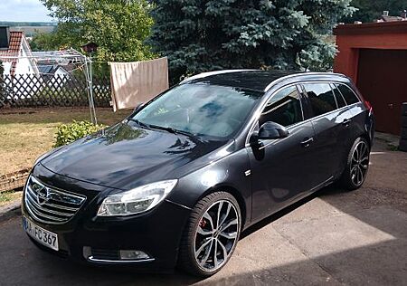 Opel Insignia Sports Tourer 2.0 CDTI Sport 118k Sport