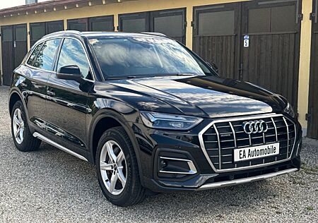 Audi Q5 40 TDI quattro advanced /Virtual