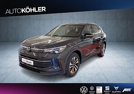 VW Tiguan Volkswagen 2.0 TDI Energy - DSG - 360° - APP - LED -