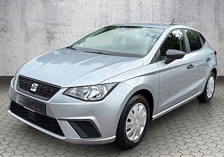 Seat Ibiza 1.0 Reference*MFL*Klima*Tempomat*PDC*