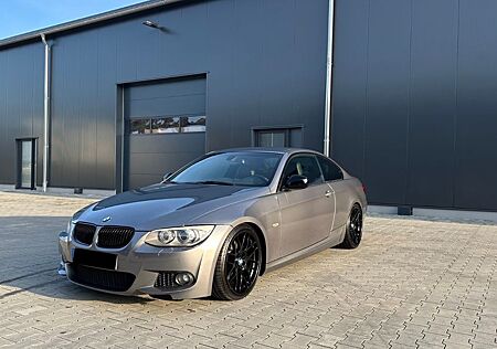 BMW 325i Coupé M Sport Edition