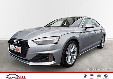 Audi A5 Sportback Advanced 40 TFSI 150(204) kW(PS) S