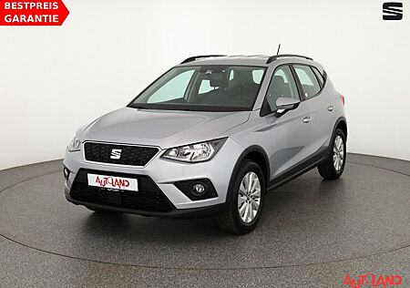 Seat Arona 1.0 TSI Style FullLink Sitzheizung Klima
