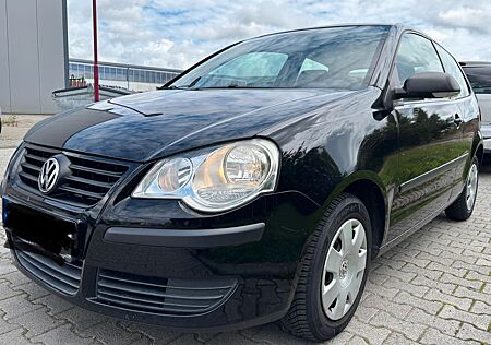 VW Polo Volkswagen 1.2 51kW Trendline Trendline