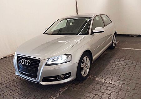 Audi A3 1.4 TFSI Attraction*1J.Garantie*Tüv-Neu*Xenon