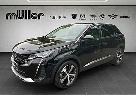 Peugeot 3008 PureTech 130 Stop & Start Allure Pack