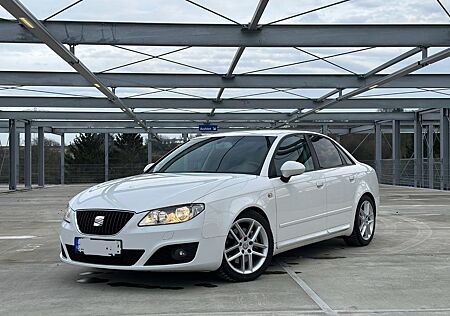 Seat Exeo gebraucht kaufen Seat Exeo 1.8 T
