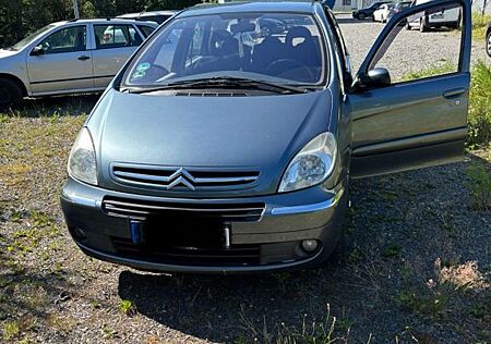 Citroën Xsara Picasso 1.6 Confort Confort
