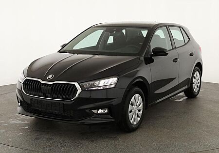 Skoda Fabia 1.0 TSI Selection, Tempomat, Ladeboden, Pa