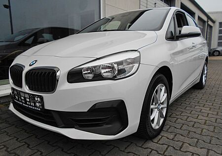 BMW 218i Active Tourer -KLIMA-TEMPOMAT-PDC-BLUETOOTH