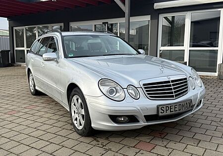 Mercedes-Benz E 280 T CDI - AUTOMATIK - EXPORT