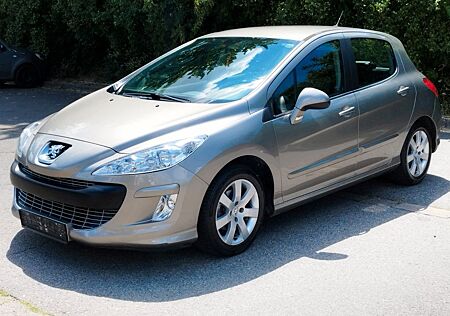 Peugeot 308 Active