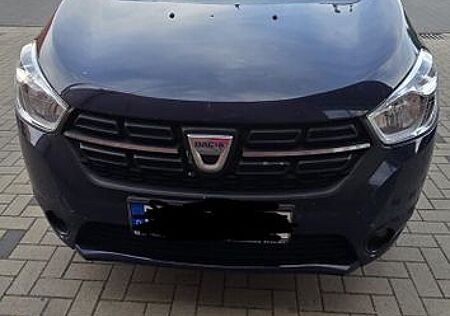 Dacia Dokker 1.6 SCe 100 Access Access
