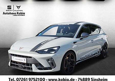 Cupra Leon 1.5 eTSI 150PS DSG JE Design Umbau