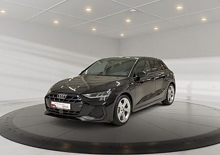 Audi A3 Sportback S line 35 TFSI S tronic,Headup,Navi