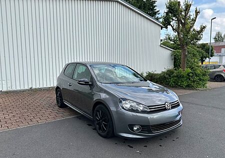 VW Golf Volkswagen 1.2 TSI BMT Comfortline Comfortline