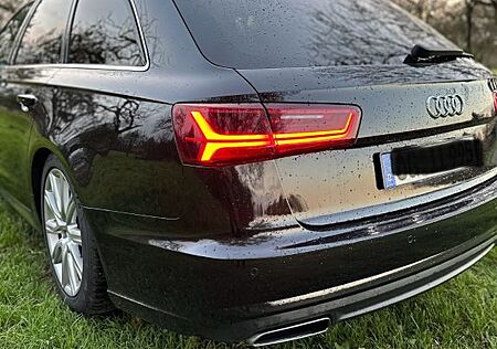 Audi A6 2.0 TDI 140kW ultra S tronic Avant -