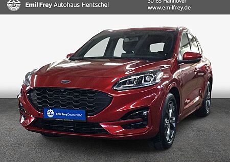 Ford Kuga 2.0 EcoBlue Aut. ST-LINE