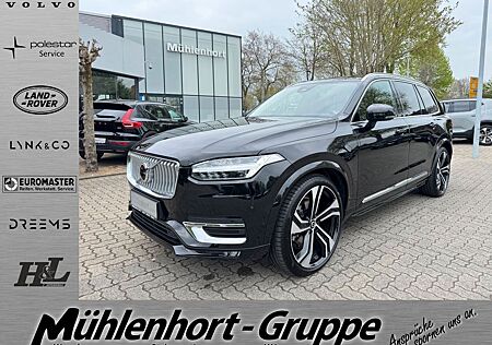 Volvo XC 90 XC90 B5 AWD ULTIMATE BRIGHT -7 Si. - Sthzg - AHK