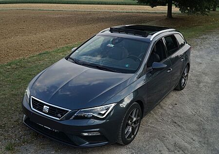 Seat Leon 1.5 TSI ACT 110kW FR DSG Sportstourer FR