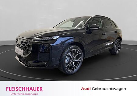 Audi Q3 SUV e-hybrid S tronic
