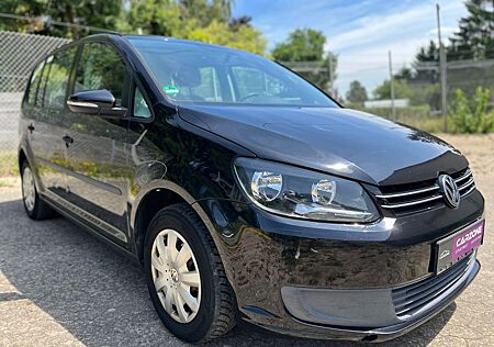 VW Touran Volkswagen Trendline*TÜV*Inspektion*Neu