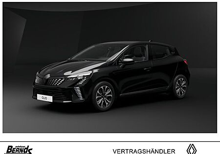 Renault Clio TCe 90 CVT Automatik TECHNO NAVI 360KAM