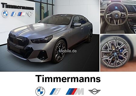 BMW i5 eDrive40 Navi Tempom.aktiv Panoramadach